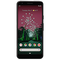 Google Pixel 3a